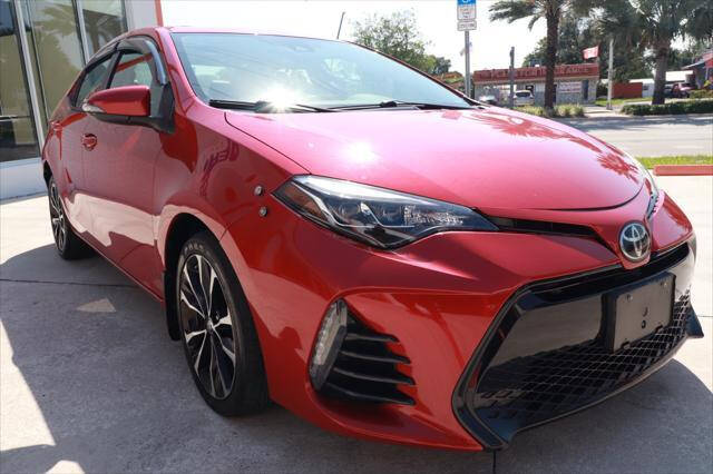 2017 Toyota Corolla  - $14,997