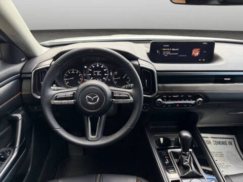 2025 Mazda CX-50 2.5 S Premium Plus