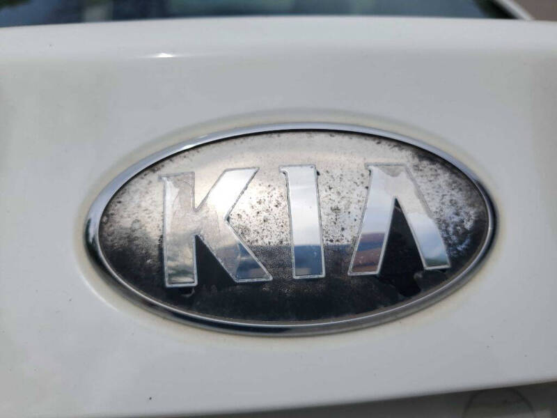 2014 Kia Forte LX
