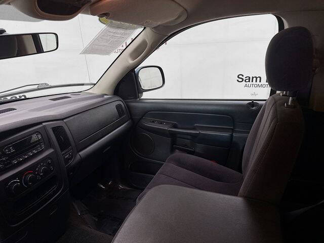 2004 Dodge Ram 1500