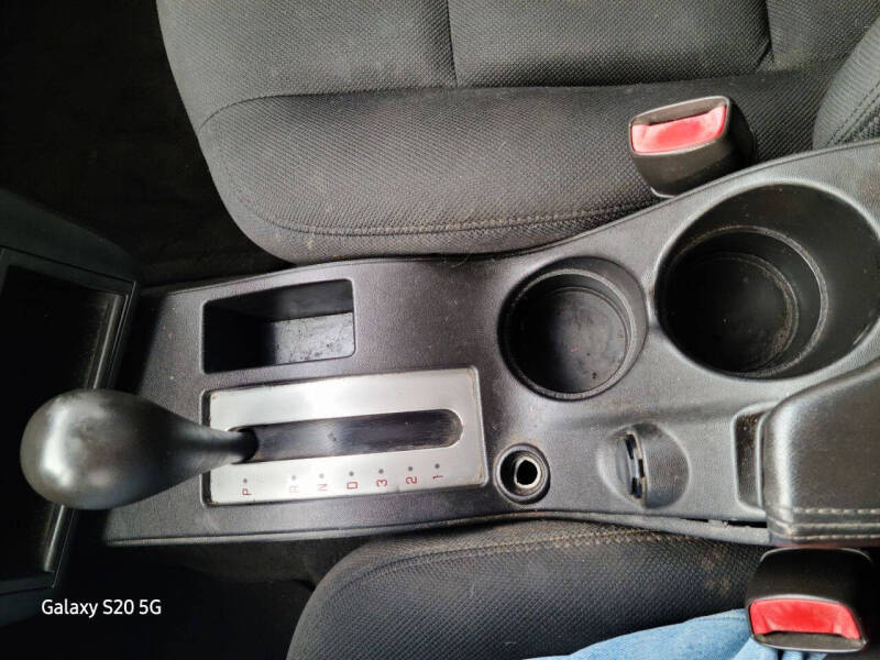 2007 Pontiac Grand Prix