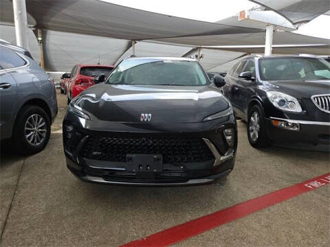 2024 Buick Envision Sport Touring