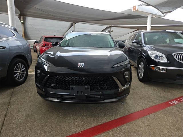 2024 Buick Envision Sport Touring