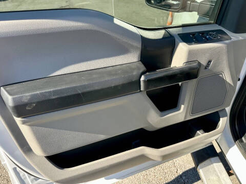 2019 Ford F-350 Super Duty XL