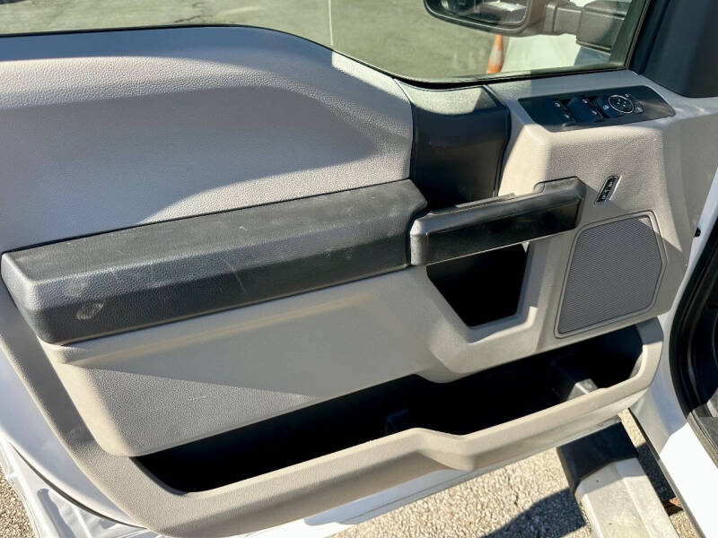 2019 Ford F-350 Super Duty XL