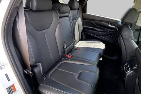 2023 Hyundai Santa Fe XRT