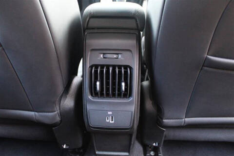 2024 Alfa Romeo Tonale Hybrid Veloce