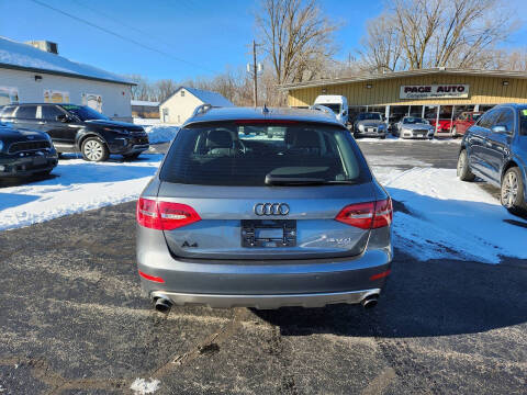 2013 Audi Allroad 2.0T quattro Premium Plus