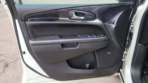 2015 Buick Enclave Premium