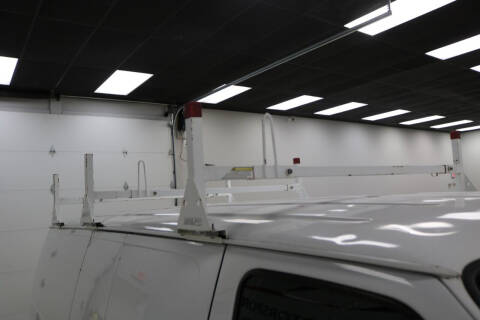 2014 Ford E-Series E-150