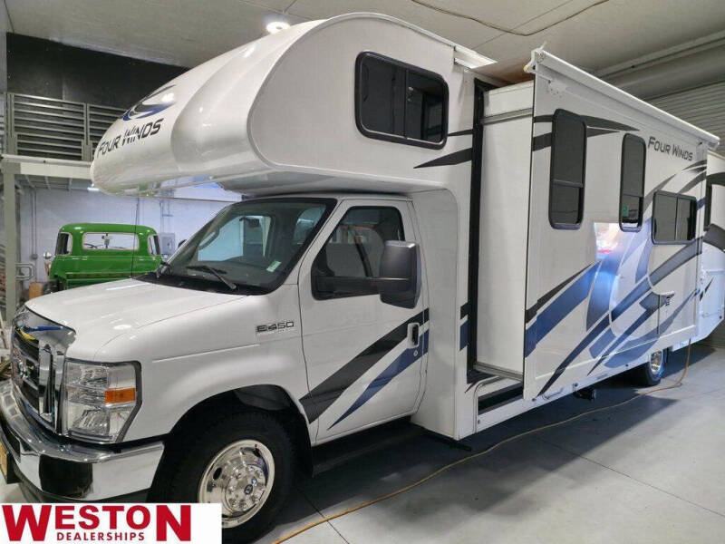 2023 Ford E-Series