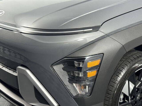 2025 Hyundai Kona SEL Convenience