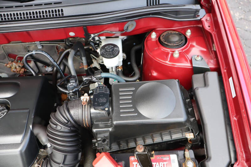 2008 Toyota Corolla CE