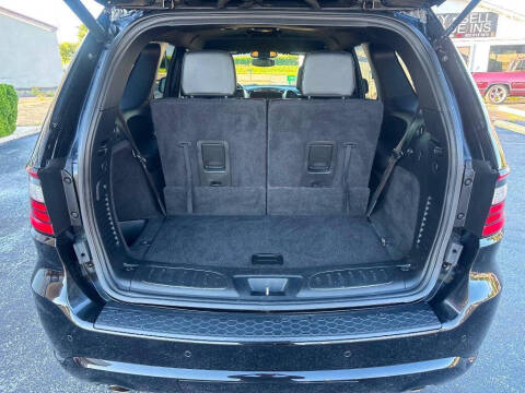 2020 Dodge Durango GT