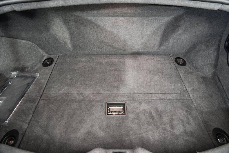 2006 Maserati Quattroporte