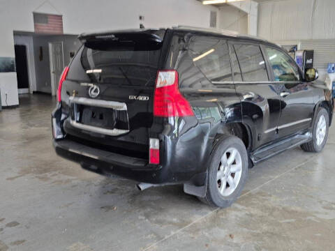 2013 Lexus GX 460