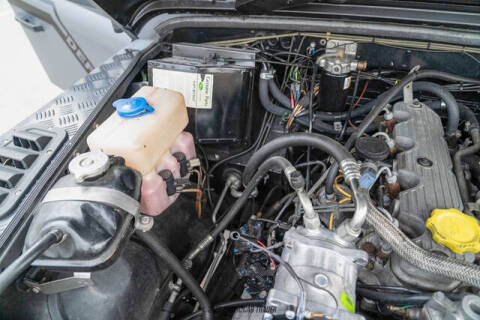 2010 Land Rover Defender