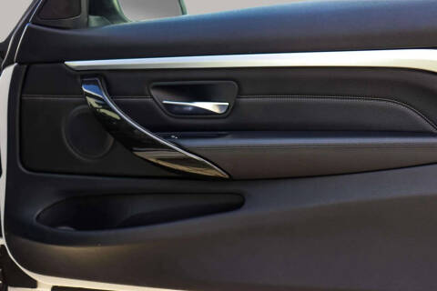 2019 BMW 4 Series 430i