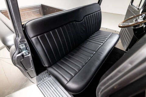 1958 Chevrolet Apache