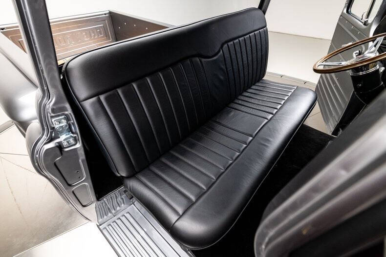 1958 Chevrolet Apache