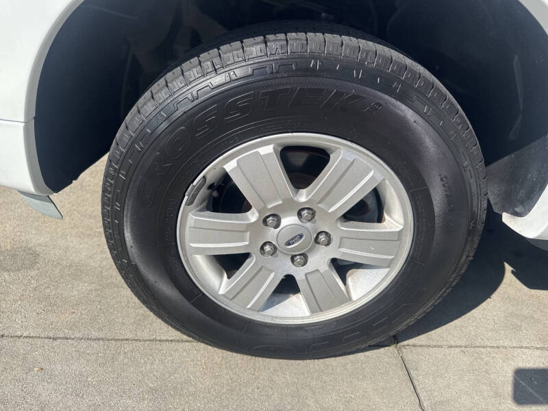 2010 Ford Explorer XLT