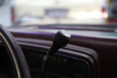 1981 Chevrolet El Camino