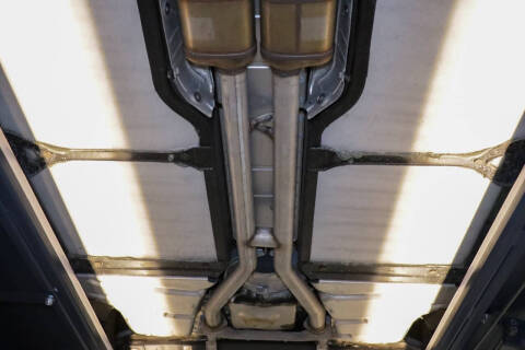 2000 Chevrolet Corvette