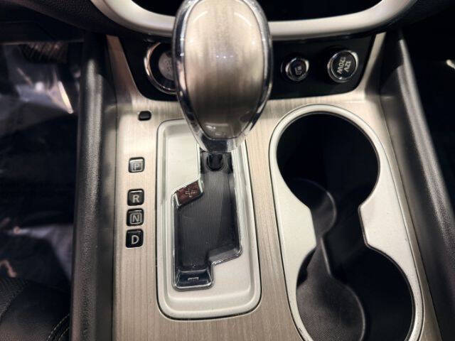 2017 Nissan Murano
