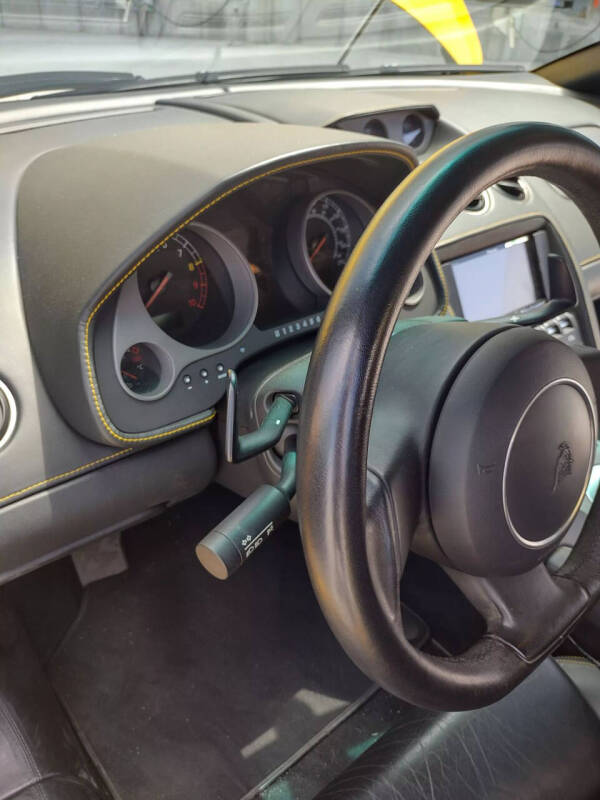 2004 Lamborghini Gallardo