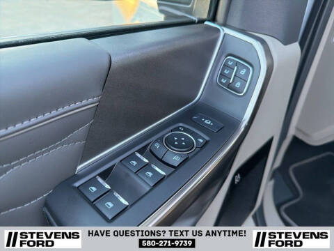 2025 Ford F-250 Super Duty