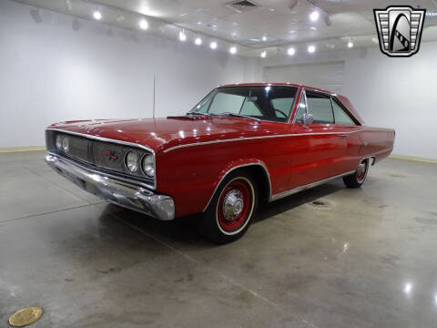 1967 Dodge Coronet