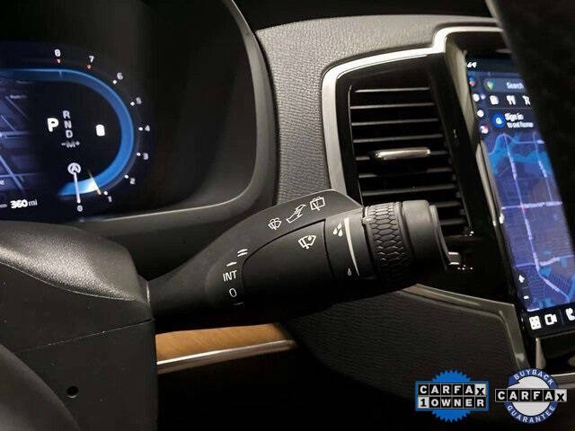 2025 Volvo XC90 B6 Plus Bright Theme 7P