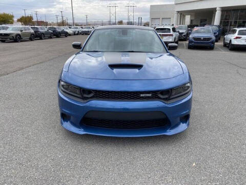 2023 Dodge Charger