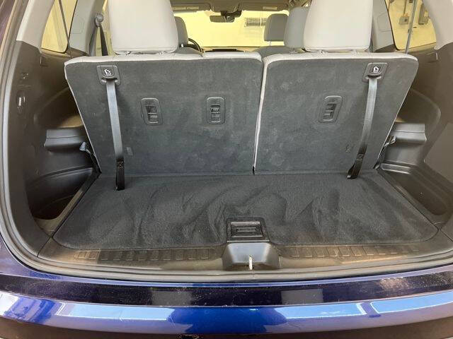 2020 Honda Pilot EX-L