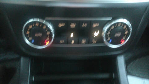 2014 Mercedes-Benz GL-Class GL 450 4MATIC