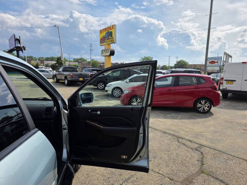 2002 Acura MDX Touring
