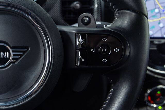 2024 MINI Convertible Cooper S