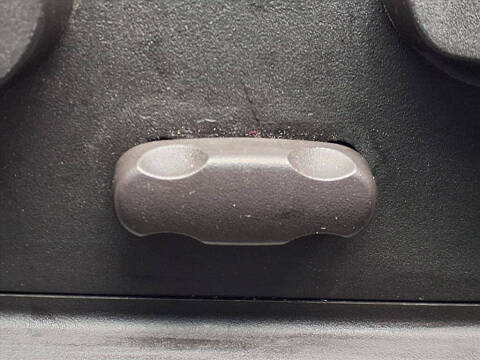 2011 Chevrolet Impala LS