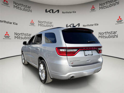 2024 Dodge Durango GT