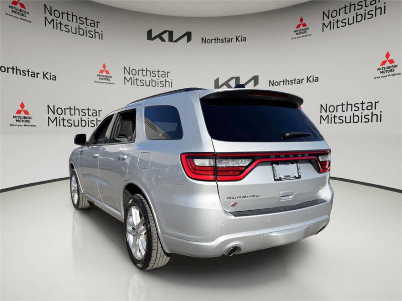 2024 Dodge Durango GT