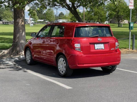2013 Scion xD