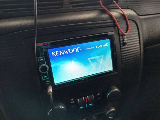 2010 Chevrolet Tahoe