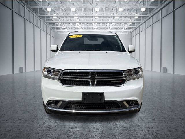 2017 Dodge Durango SXT