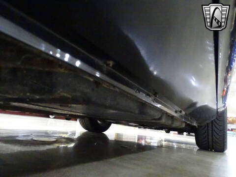 1994 Chevrolet Corvette