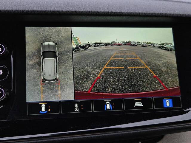 2022 Buick Envision Avenir