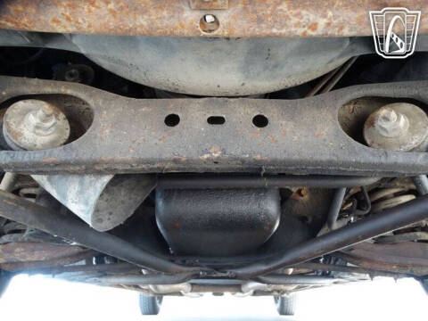 1978 Lincoln Continental