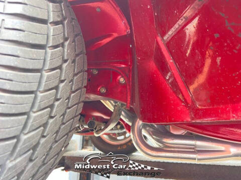 1957 Chevrolet Bel Air