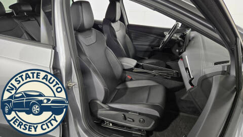 2023 Volkswagen ID.4 Pro S