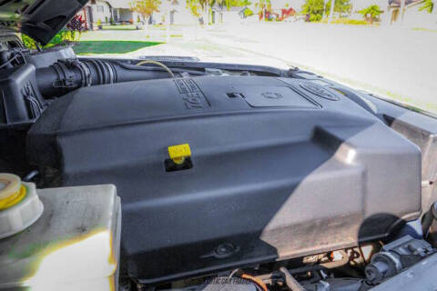 2000 Land Rover Defender