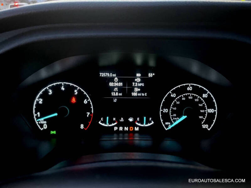 2022 Ford Transit 250